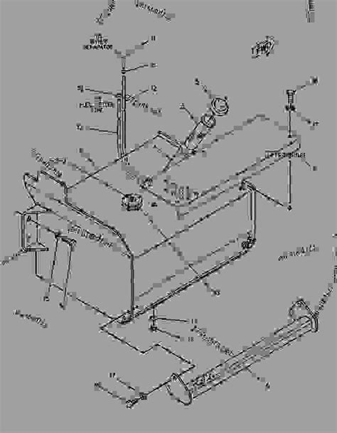 cat skid steer attachment wiring diagram|aftermarket cat skid steer parts.